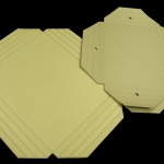 MDF & Corrugated