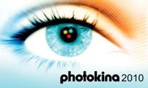 Photokina 2010 Logo