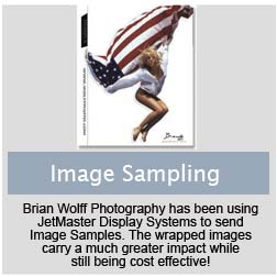 Image Sampling - JetMaster Image Sampling - JetMaster